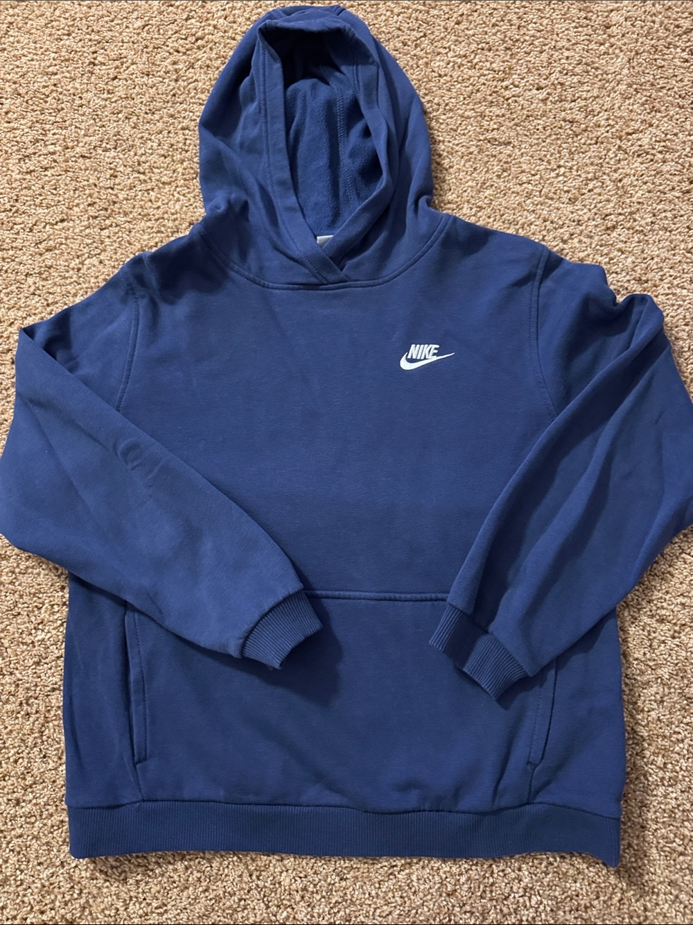 Nike hoodie